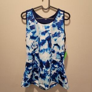 Ladies Prince Tennis Tank Top